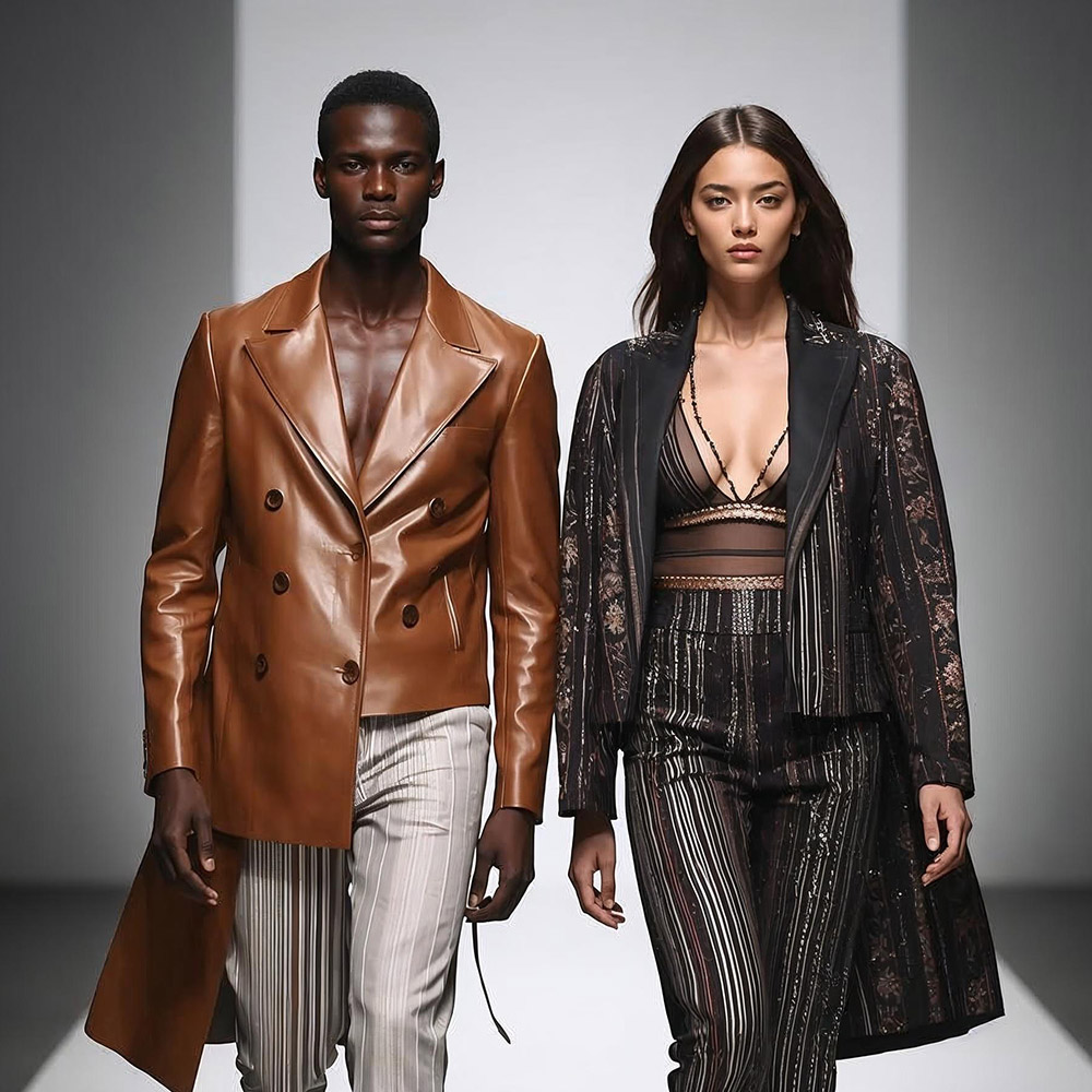 AFROCENTRIC FASHION WEEK