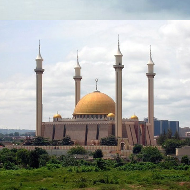 National Mosque